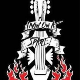 ONB - Livin' On A Spare